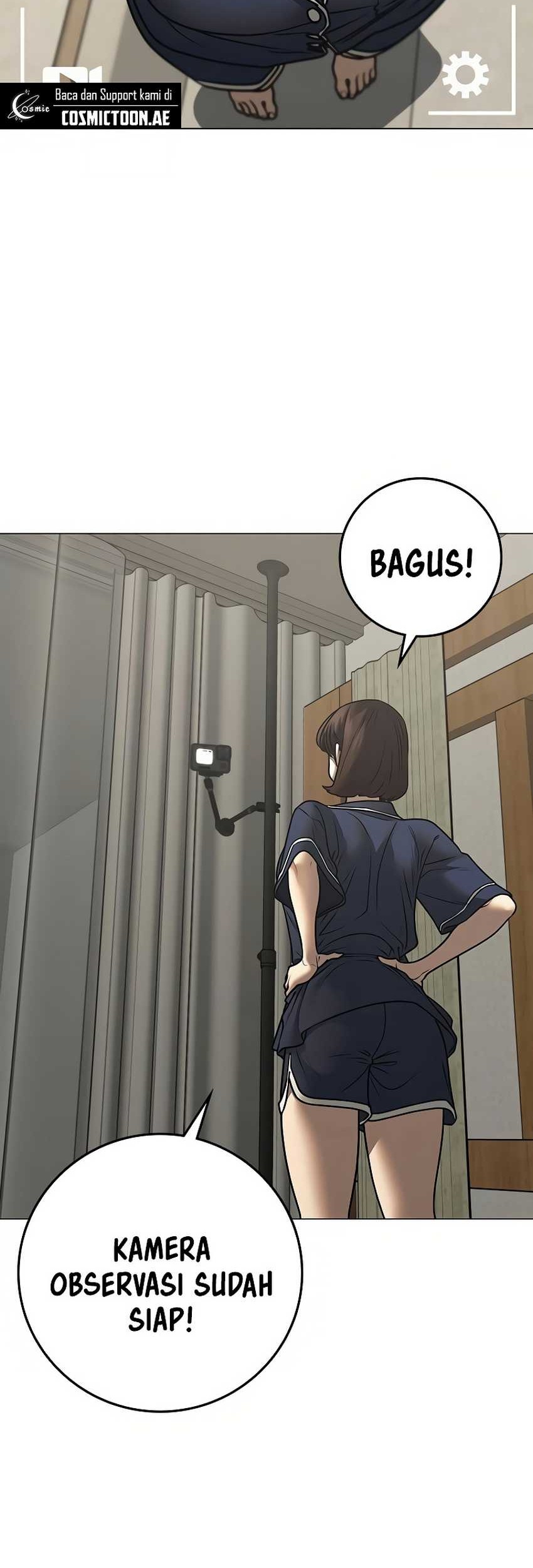 Reality Quest Chapter 158 - halaman 53