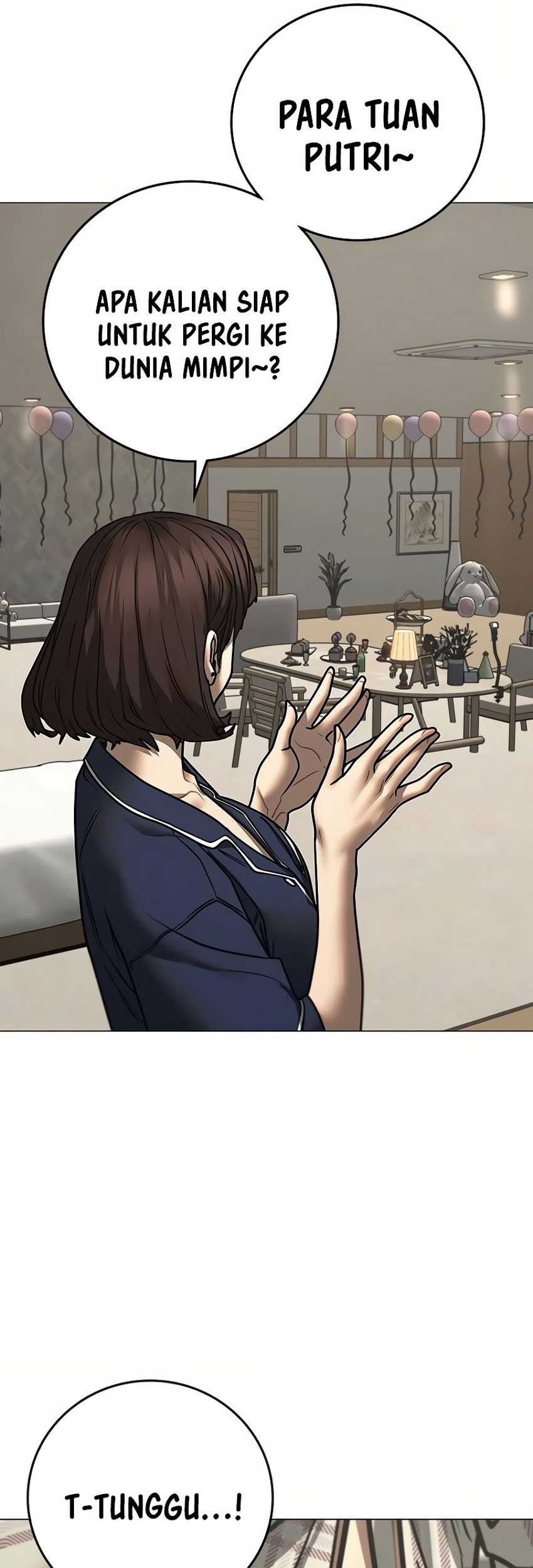 Reality Quest Chapter 158 - halaman 55
