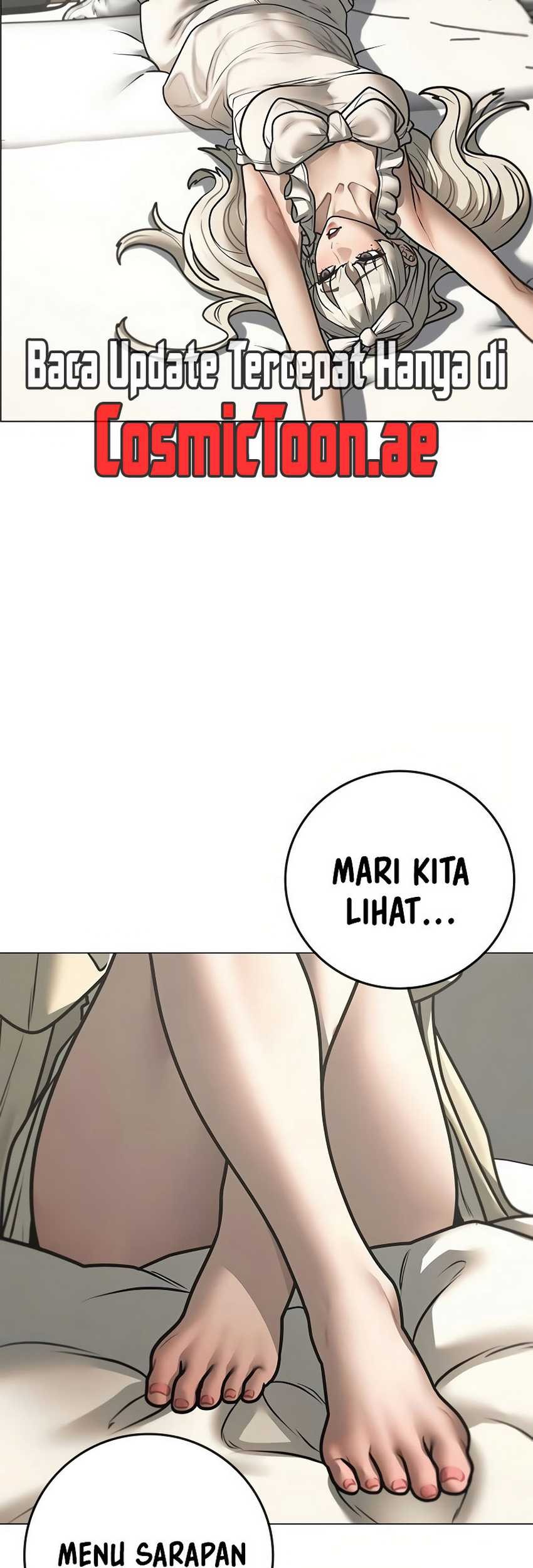 Reality Quest Chapter 158 - halaman 59