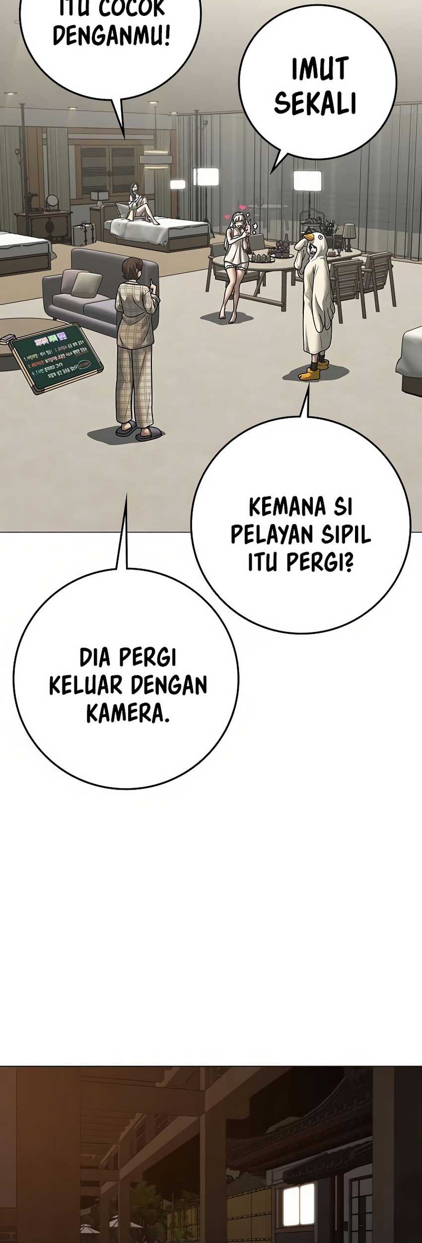 Reality Quest Chapter 158 - halaman 64