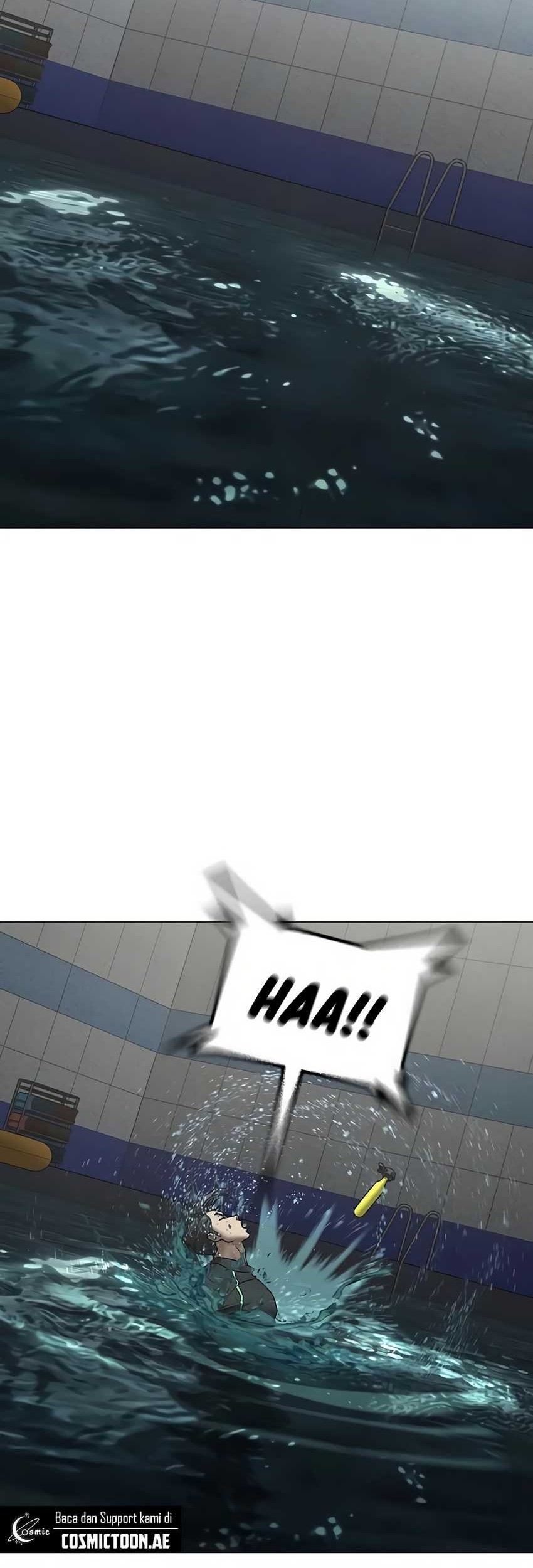 Reality Quest Chapter 158 - halaman 7