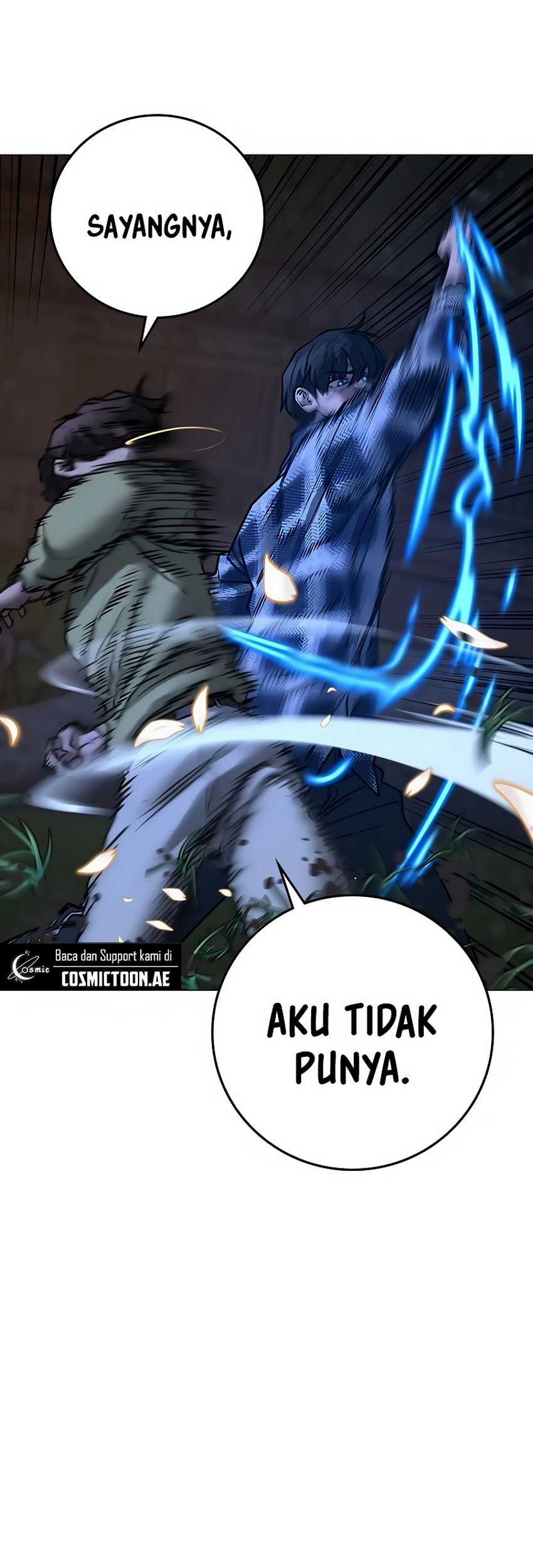 Reality Quest Chapter 158 - halaman 73