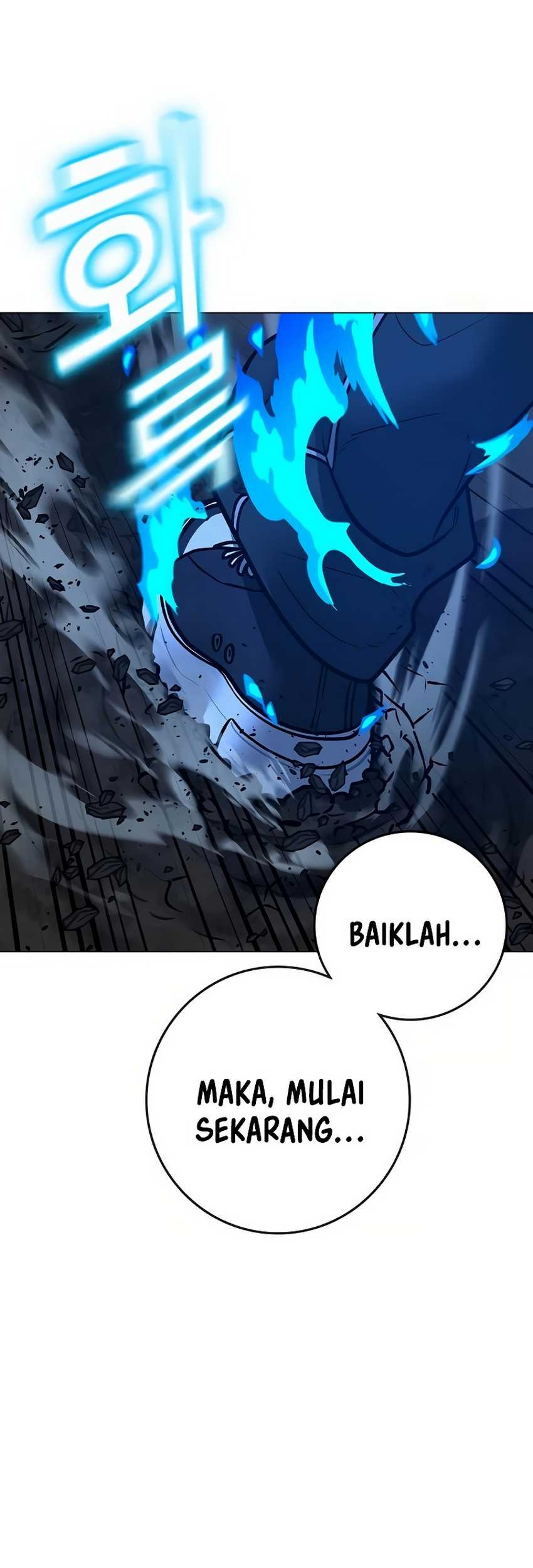 Reality Quest Chapter 158 - halaman 80