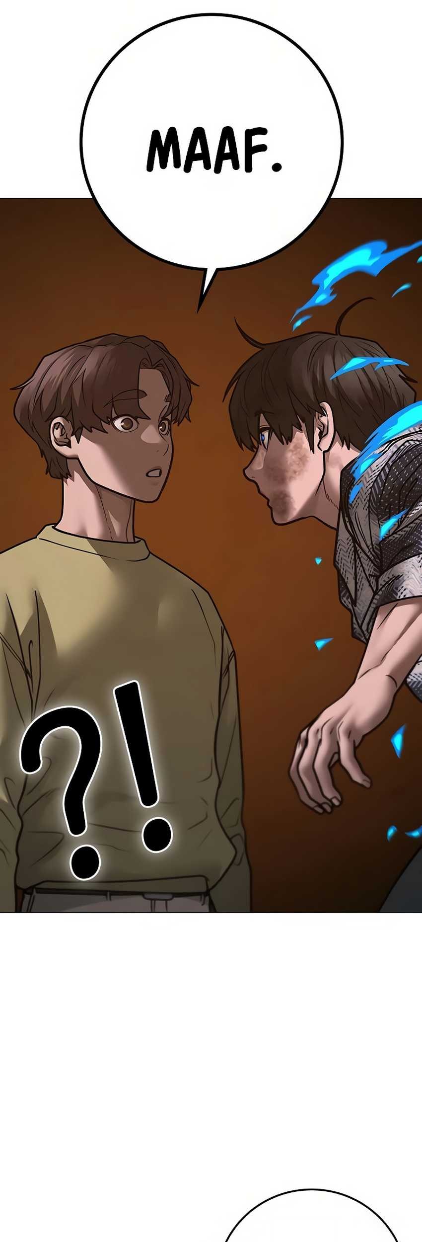 Reality Quest Chapter 158 - halaman 83
