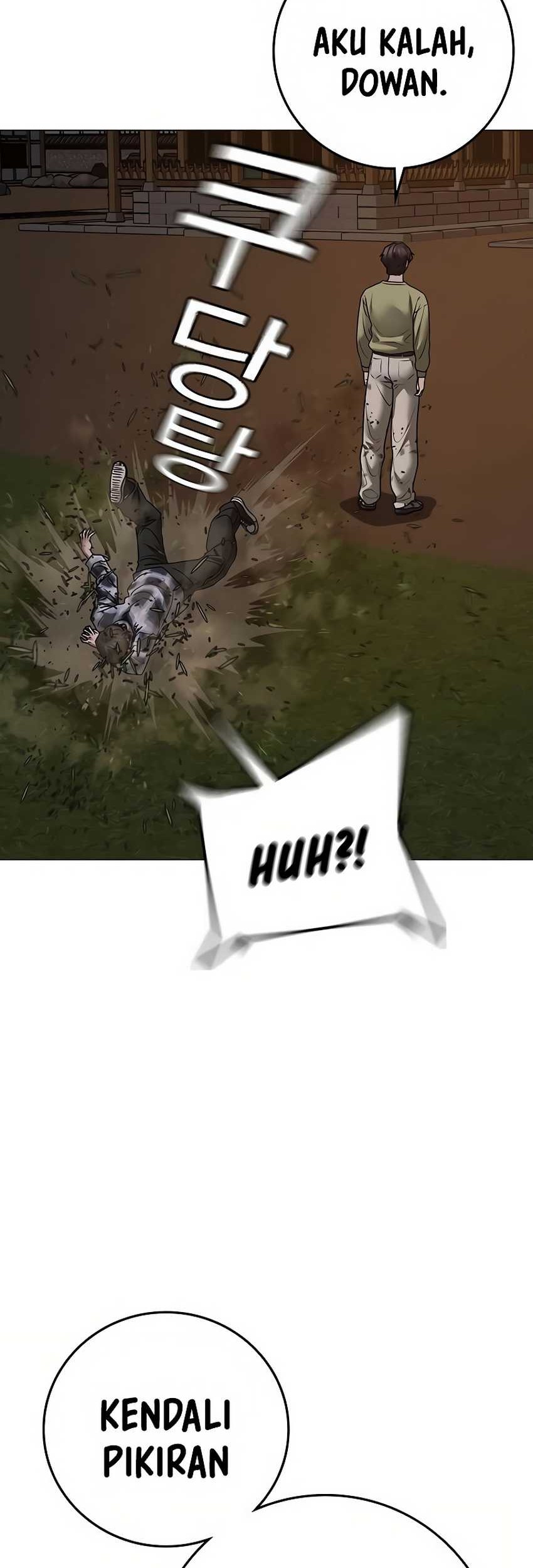 Reality Quest Chapter 158 - halaman 84