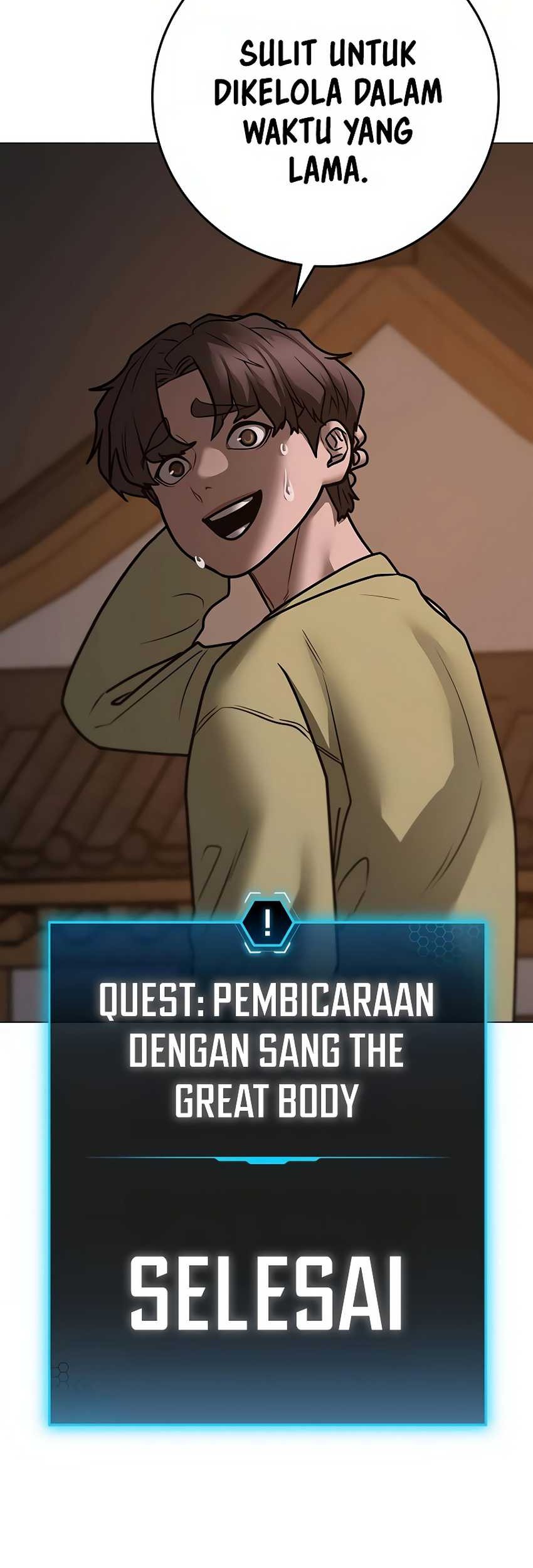 Reality Quest Chapter 158 - halaman 85