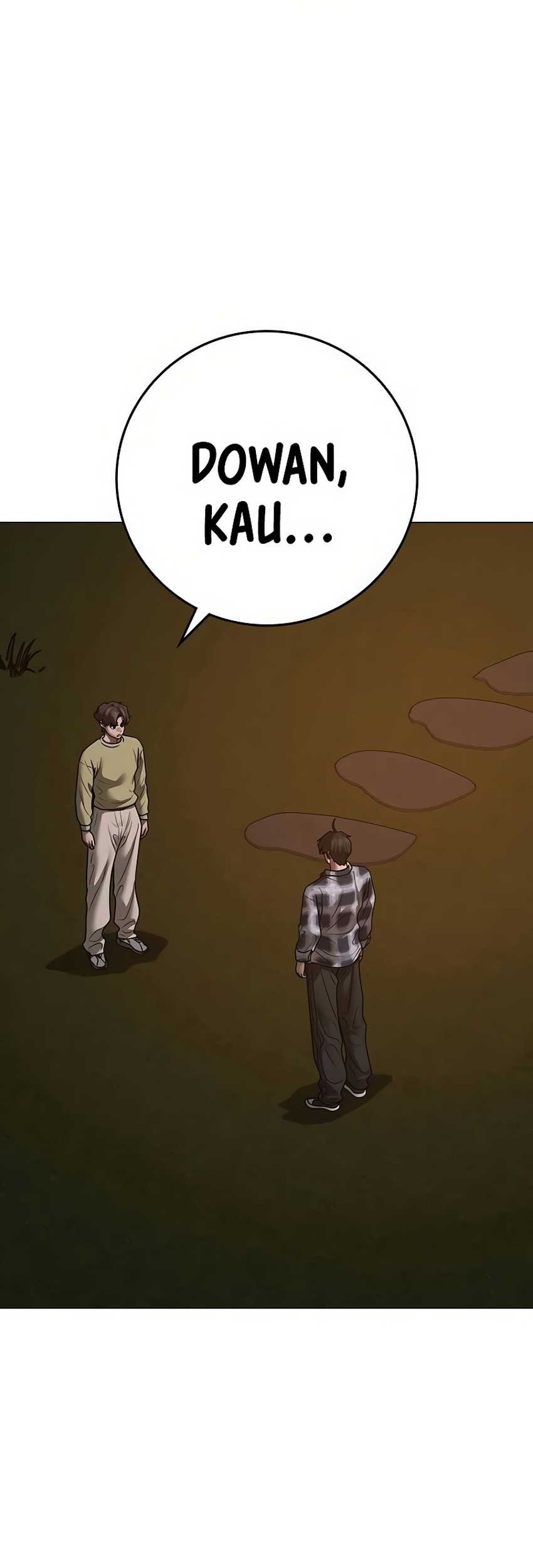 Reality Quest Chapter 158 - halaman 87
