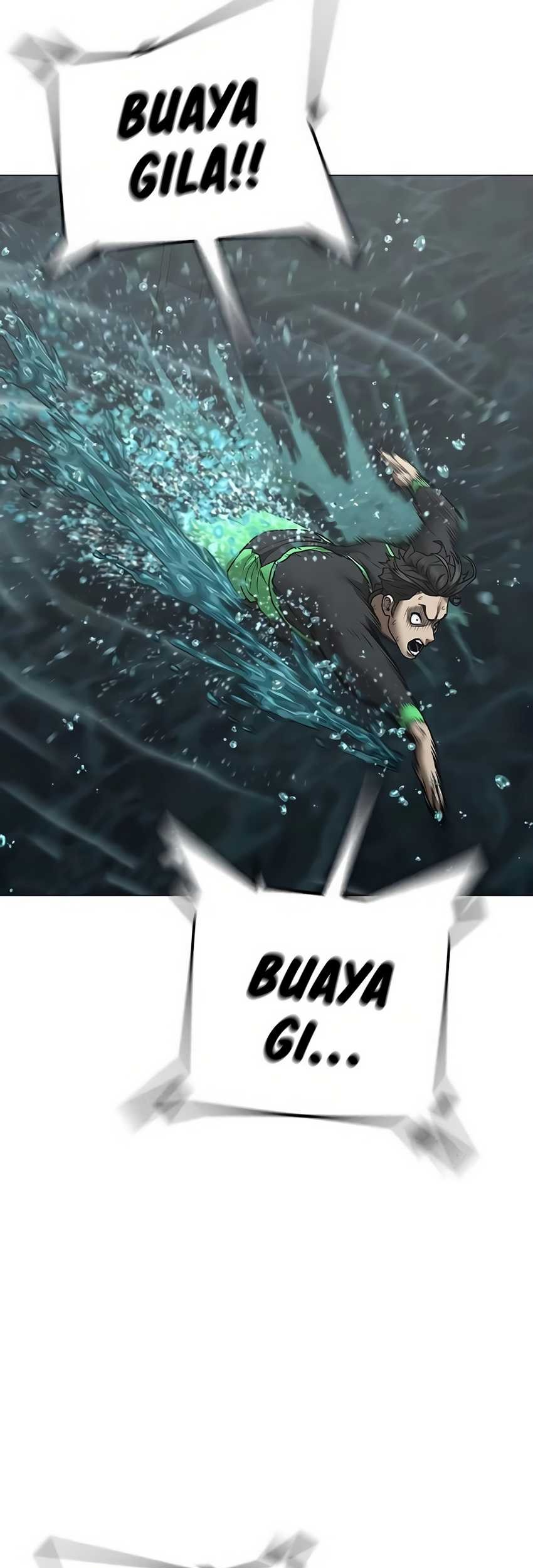 Reality Quest Chapter 158 - halaman 9