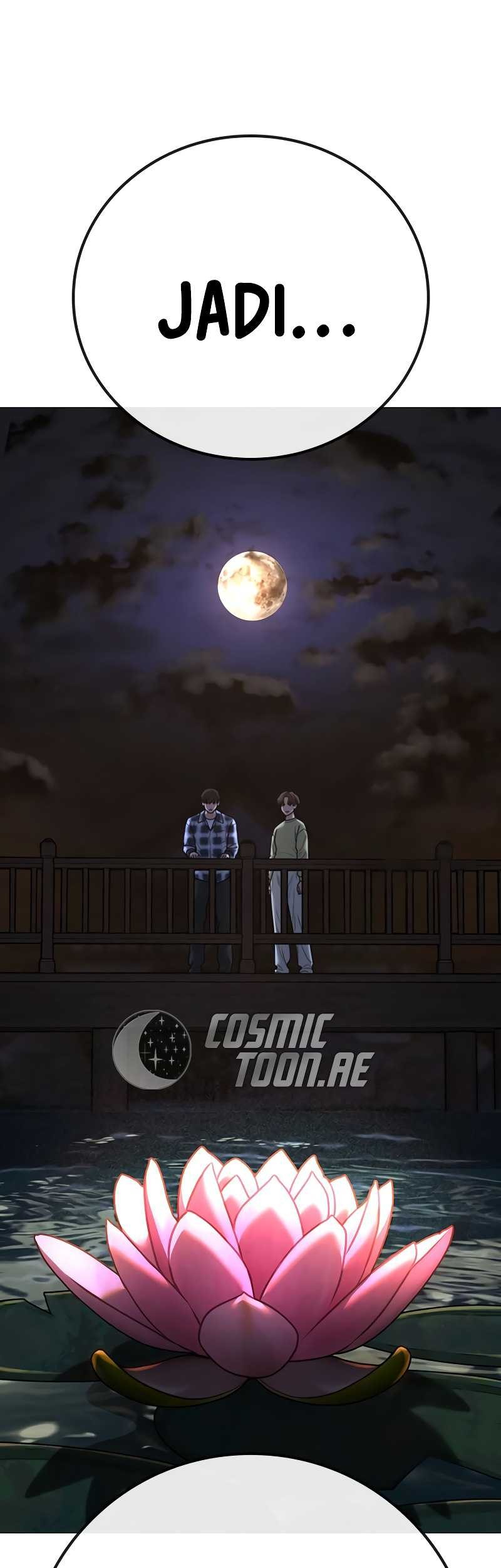 Reality Quest Chapter 159 - halaman 14