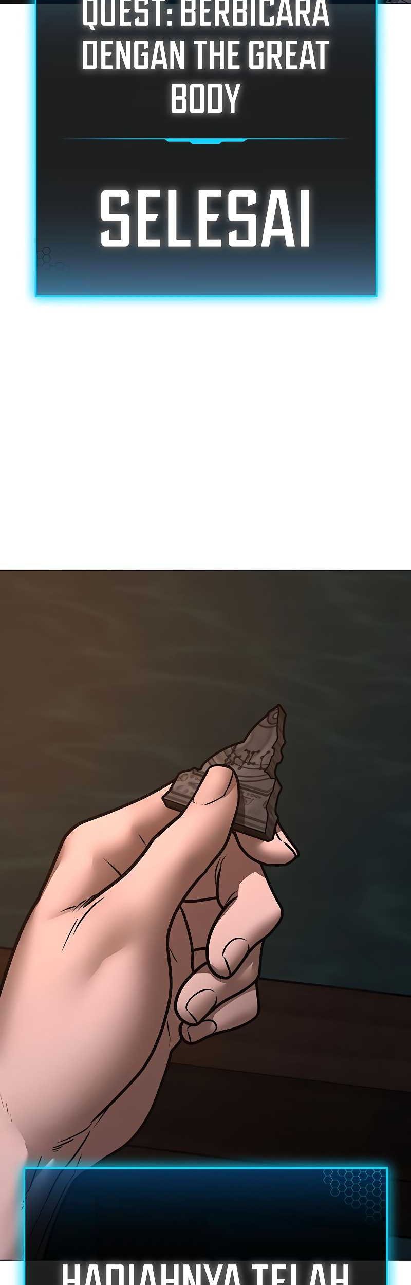 Reality Quest Chapter 159 - halaman 16