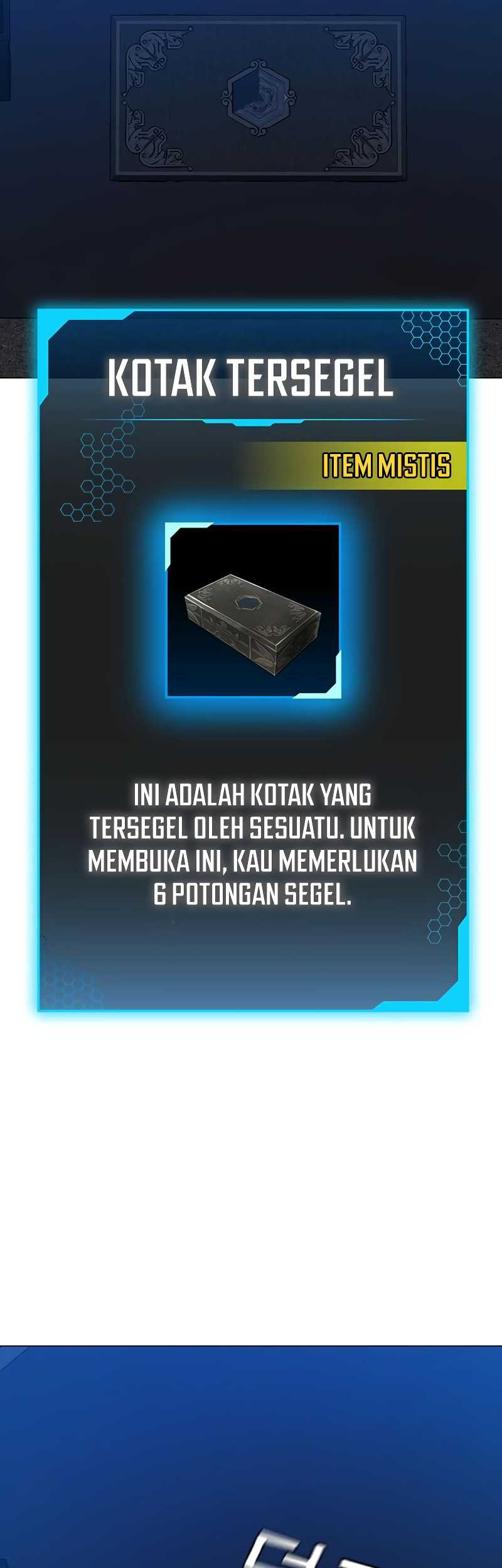 Reality Quest Chapter 159 - halaman 20