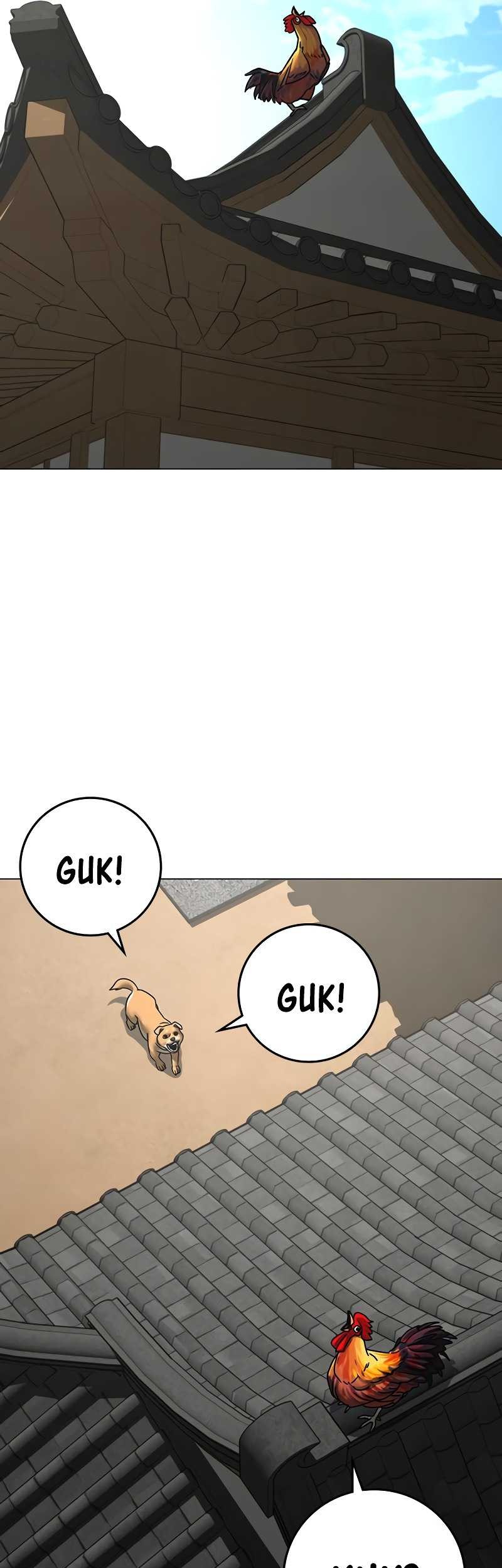 Reality Quest Chapter 159 - halaman 26