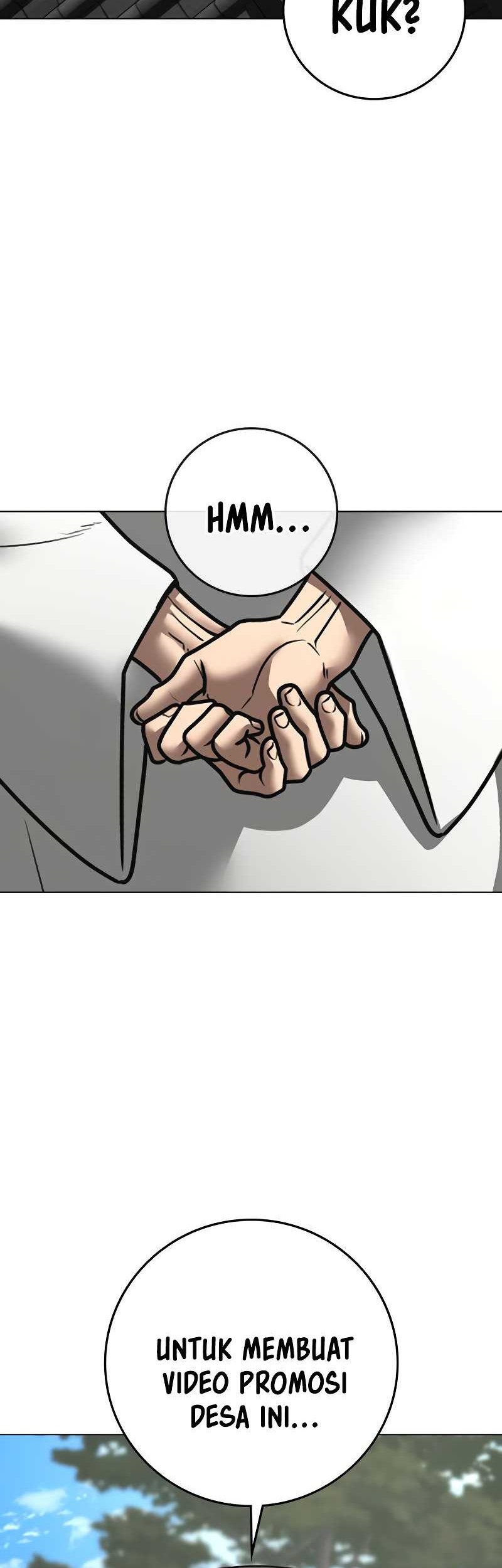 Reality Quest Chapter 159 - halaman 27