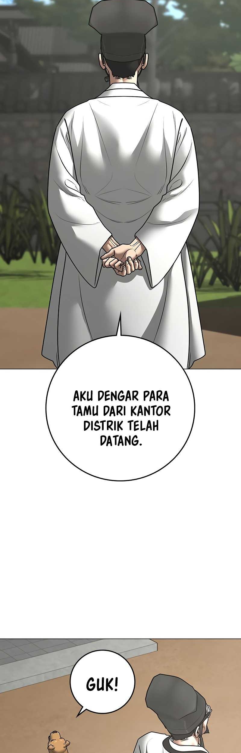 Reality Quest Chapter 159 - halaman 28