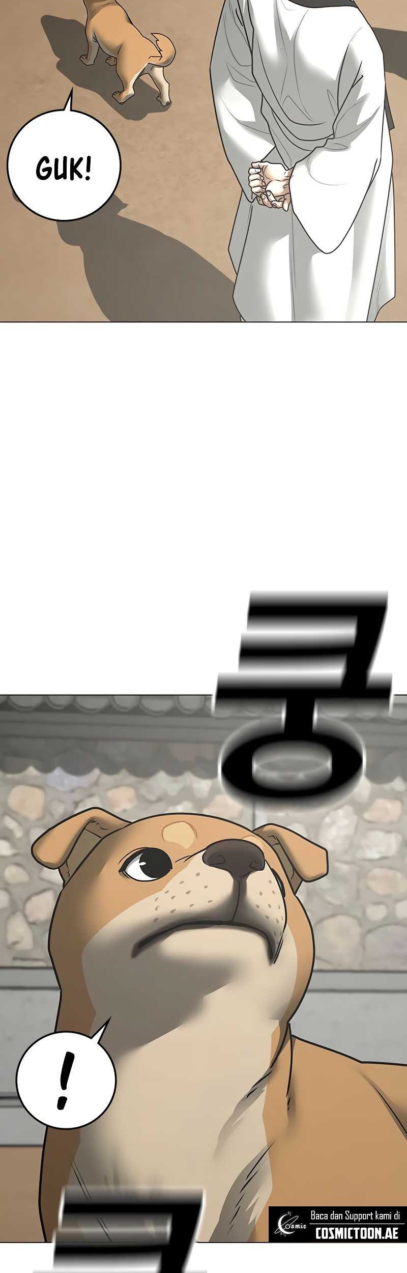 Reality Quest Chapter 159 - halaman 29