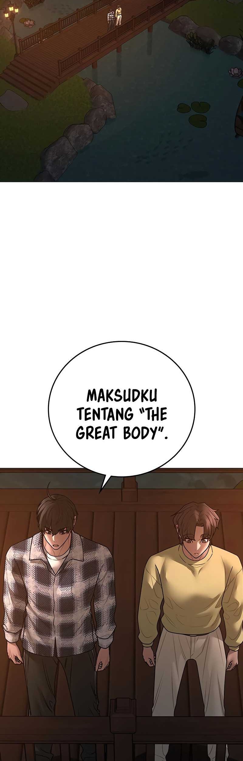 Reality Quest Chapter 159 - halaman 3
