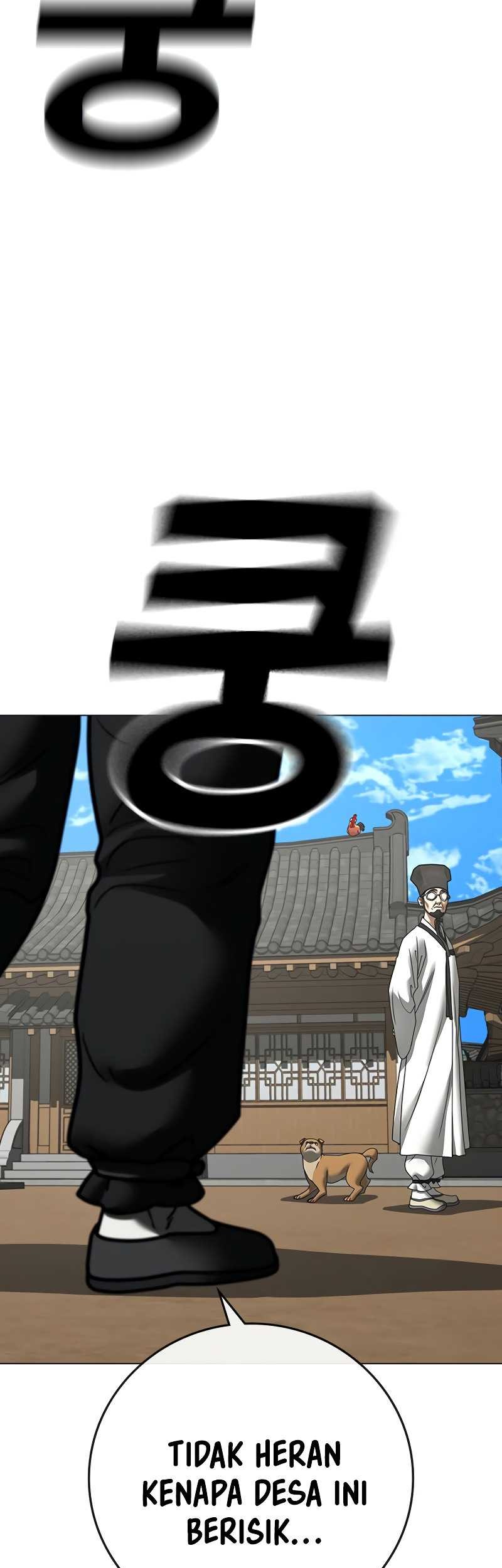 Reality Quest Chapter 159 - halaman 30