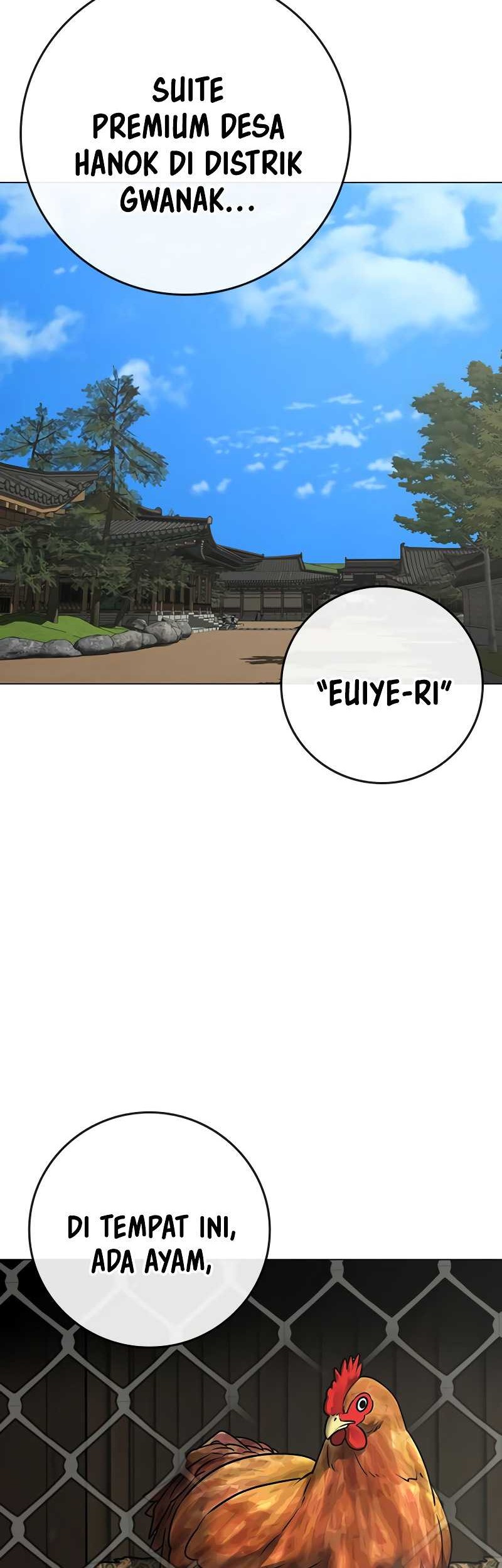 Reality Quest Chapter 159 - halaman 35