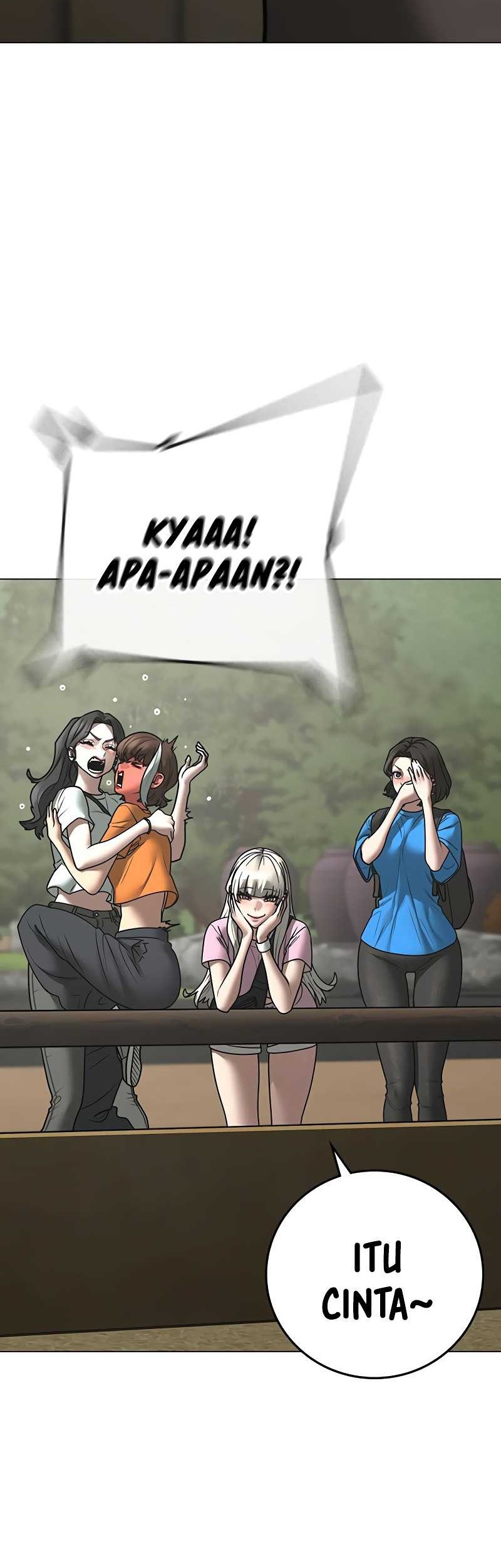 Reality Quest Chapter 159 - halaman 41