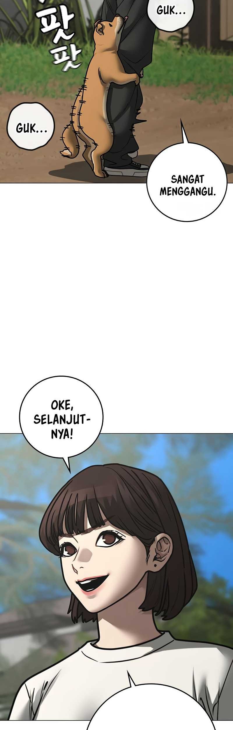 Reality Quest Chapter 159 - halaman 44