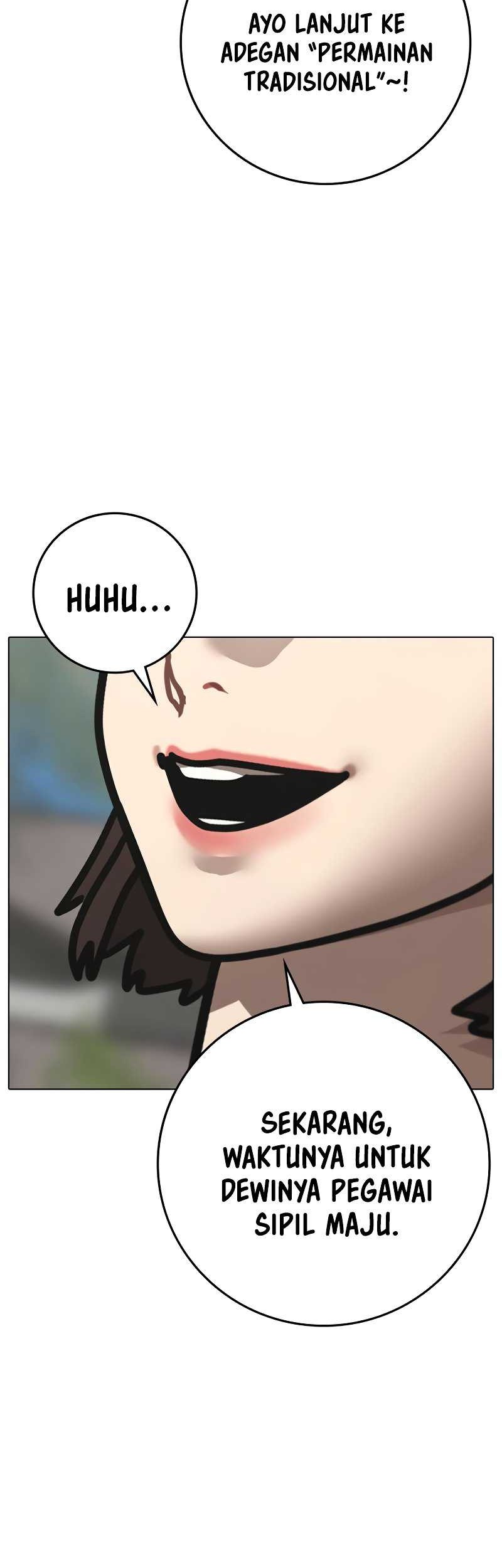 Reality Quest Chapter 159 - halaman 45