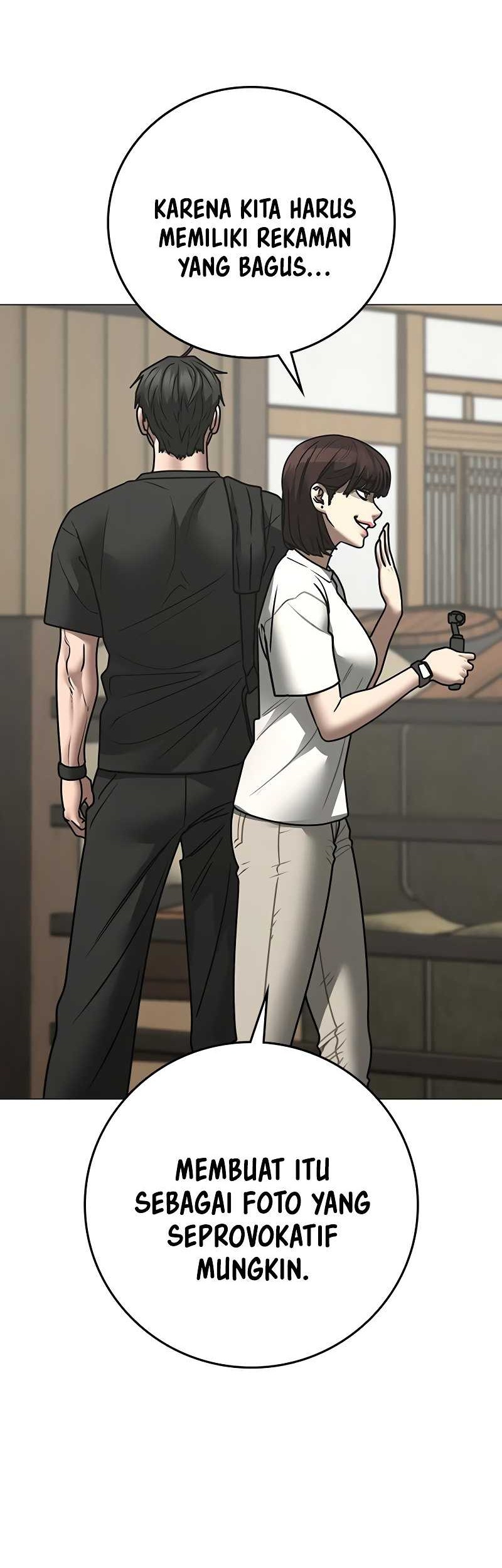 Reality Quest Chapter 159 - halaman 46