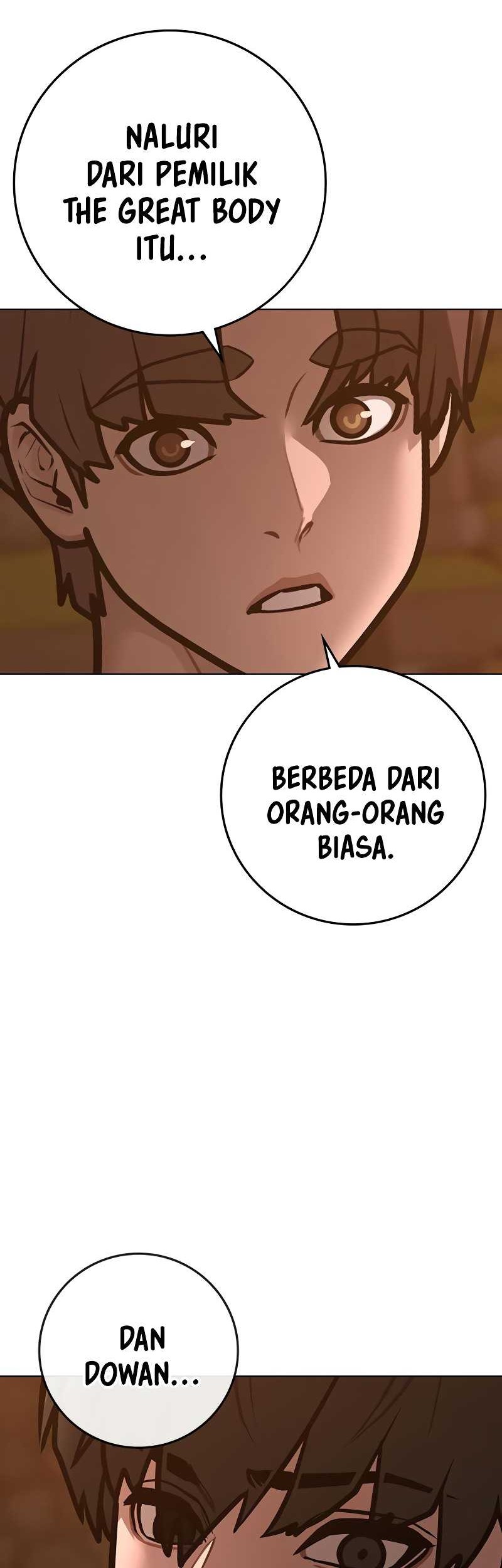 Reality Quest Chapter 159 - halaman 5