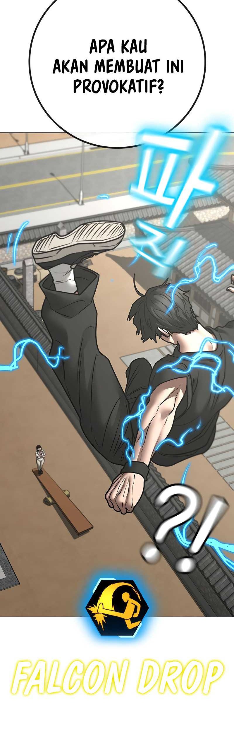 Reality Quest Chapter 159 - halaman 52
