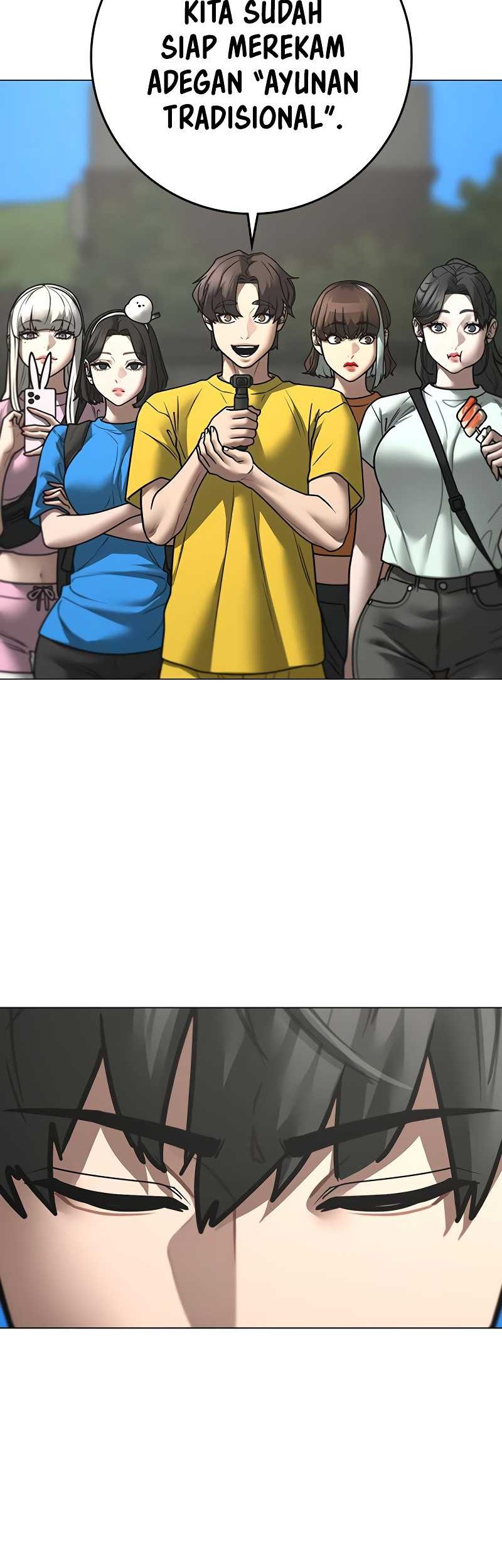 Reality Quest Chapter 159 - halaman 56