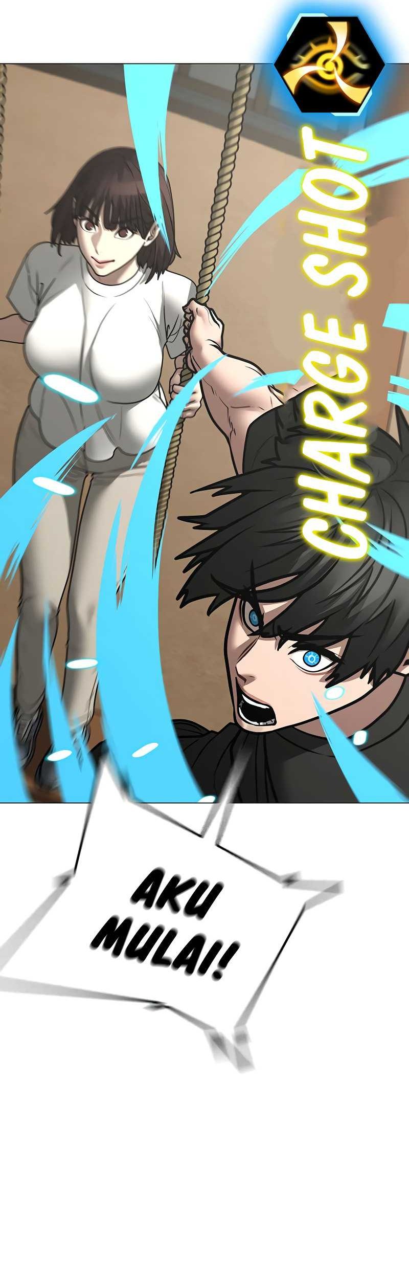 Reality Quest Chapter 159 - halaman 58