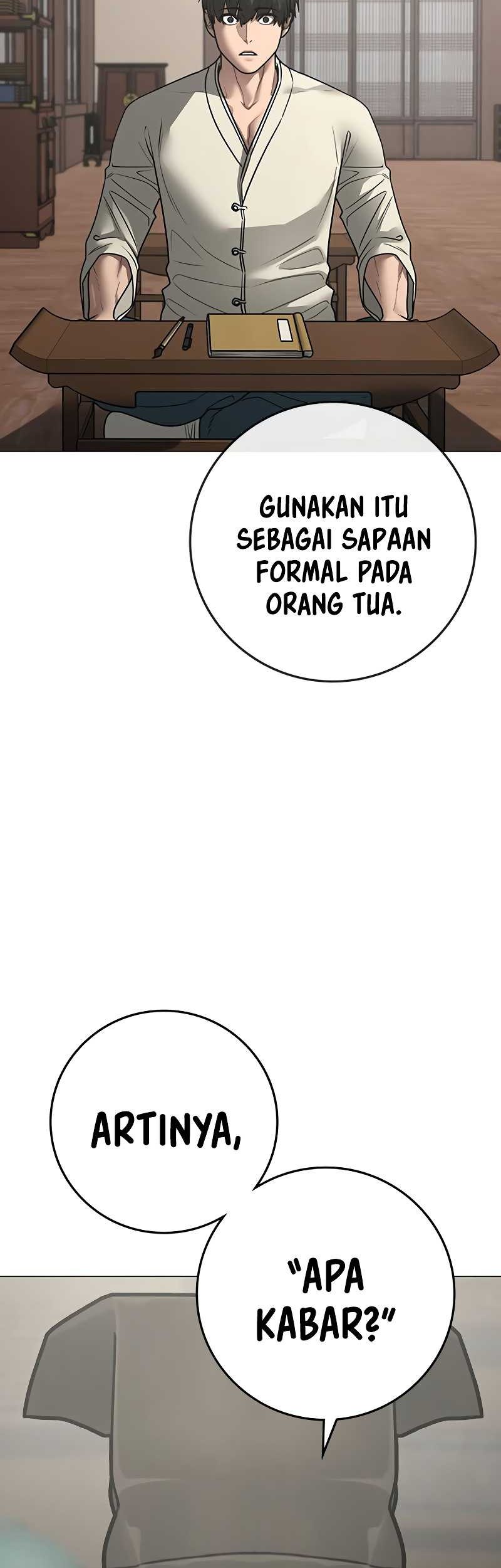 Reality Quest Chapter 159 - halaman 68