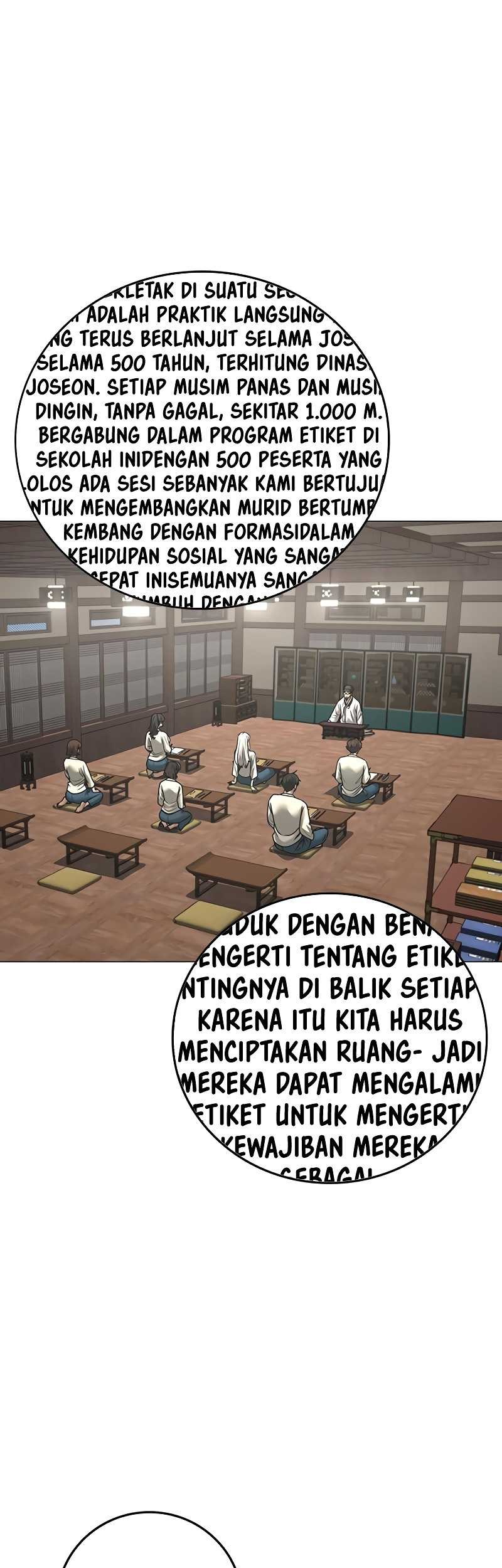 Reality Quest Chapter 159 - halaman 72