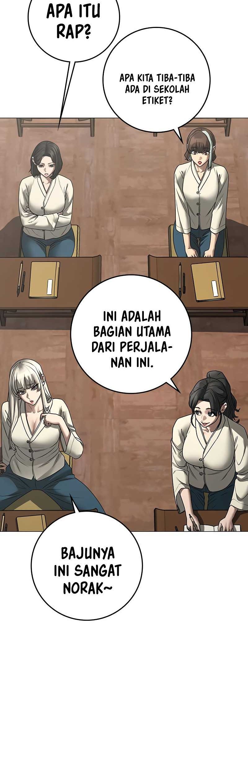 Reality Quest Chapter 159 - halaman 73