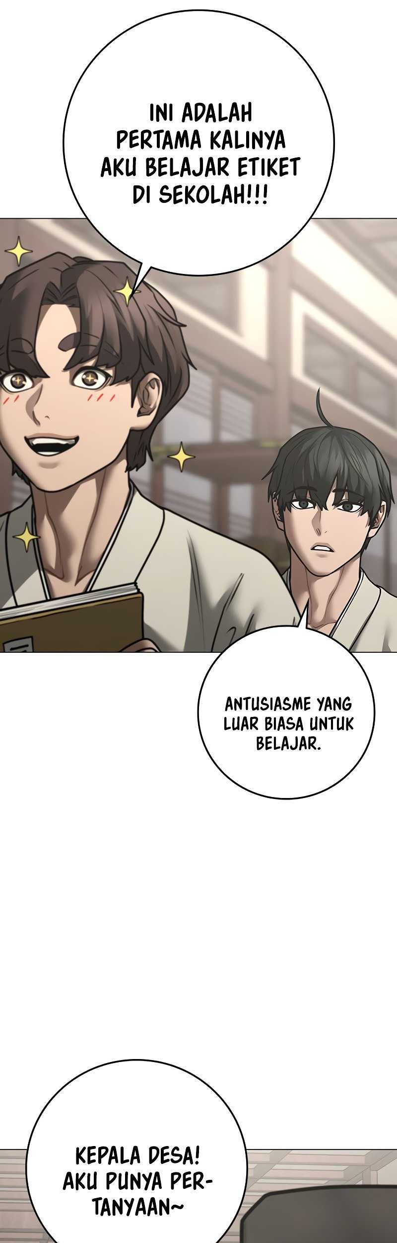 Reality Quest Chapter 159 - halaman 74