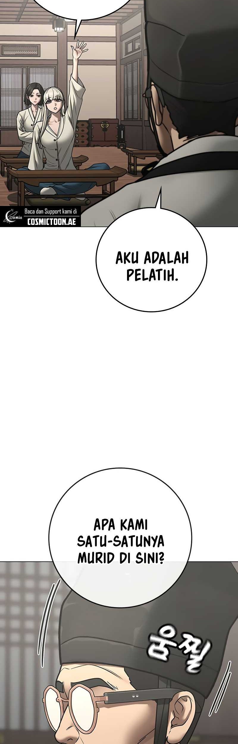 Reality Quest Chapter 159 - halaman 75
