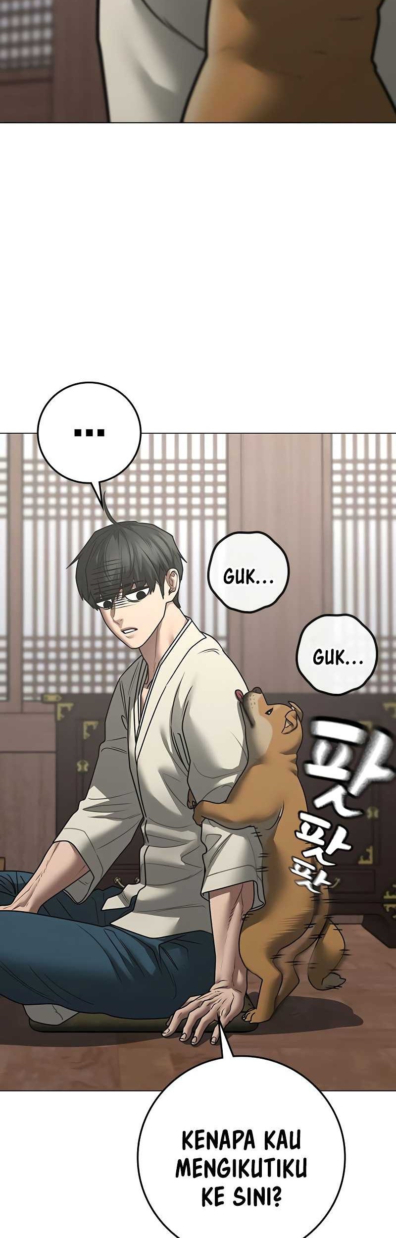 Reality Quest Chapter 159 - halaman 78