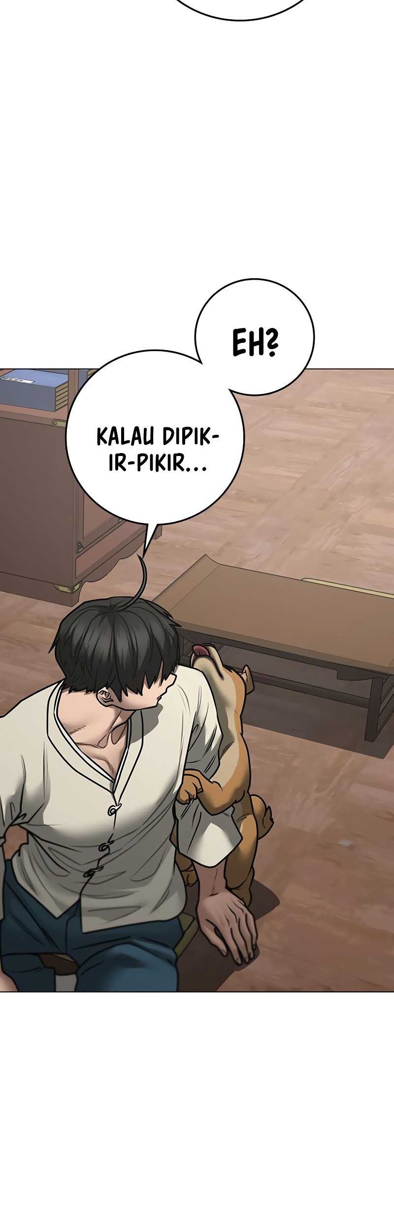 Reality Quest Chapter 159 - halaman 79