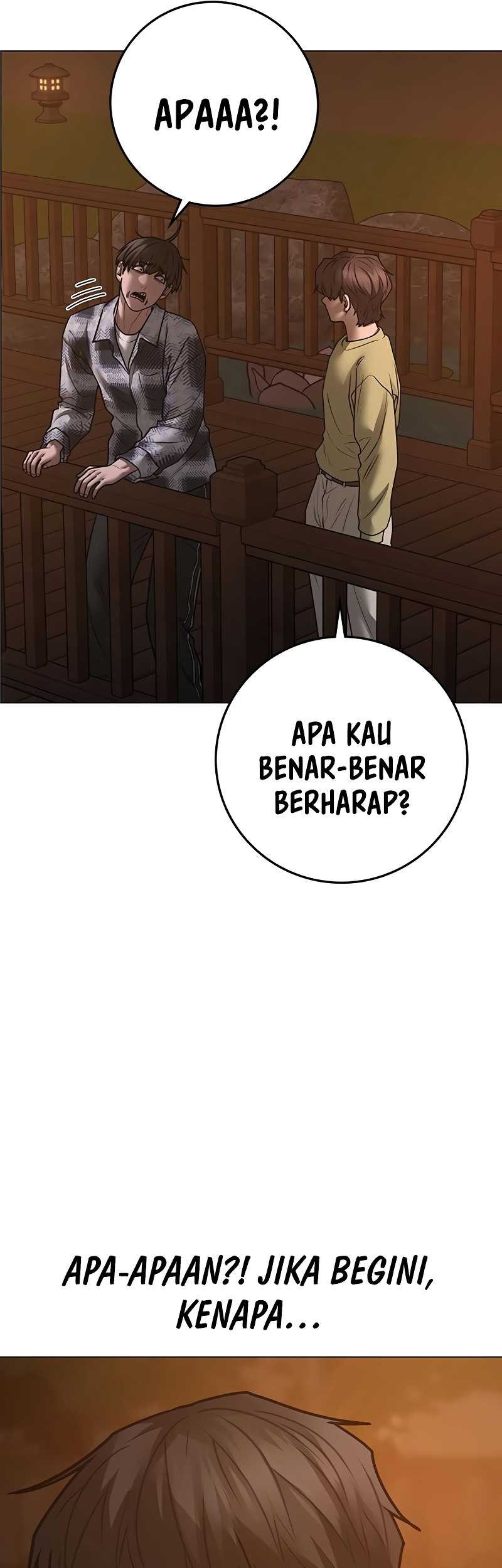 Reality Quest Chapter 159 - halaman 8