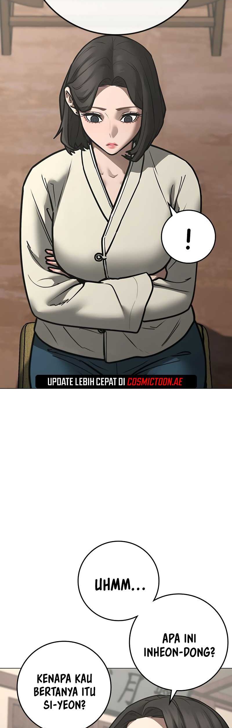 Reality Quest Chapter 159 - halaman 90