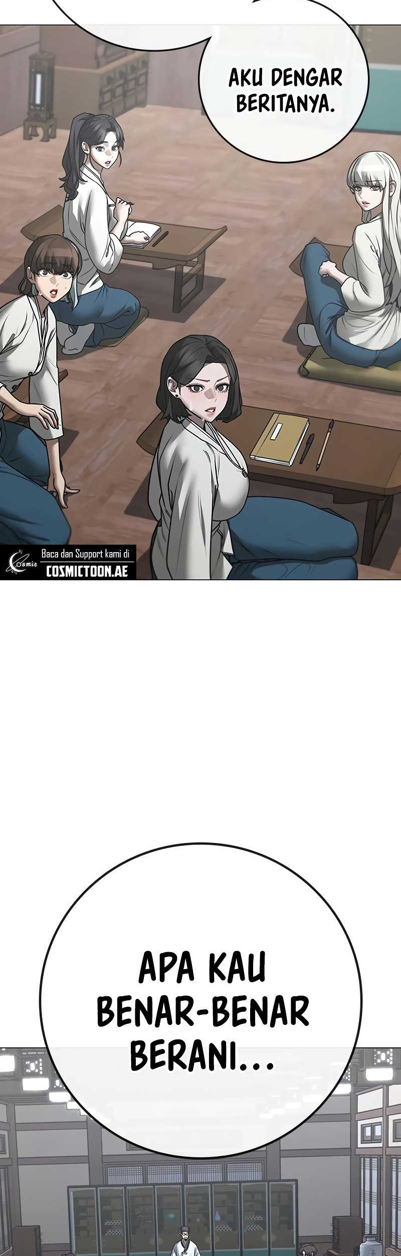 Reality Quest Chapter 159 - halaman 95