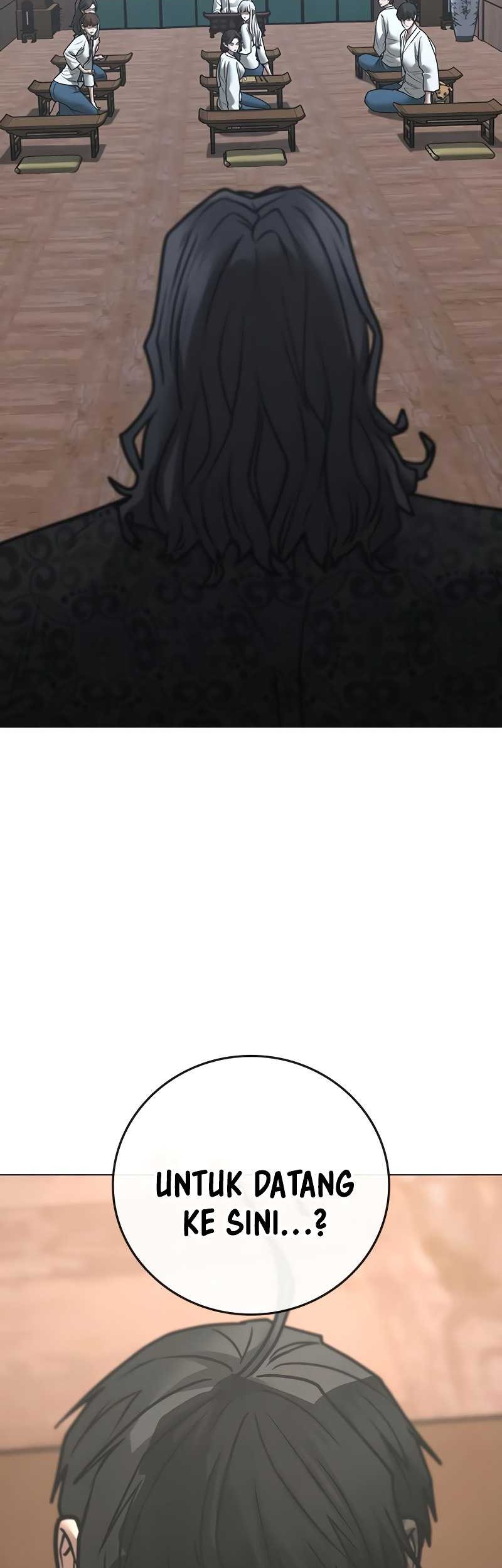 Reality Quest Chapter 159 - halaman 96