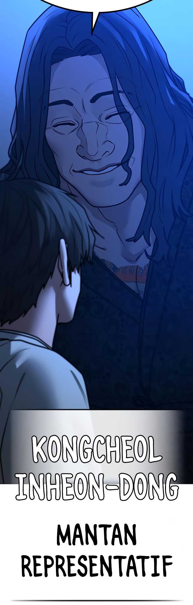 Reality Quest Chapter 159 - halaman 98