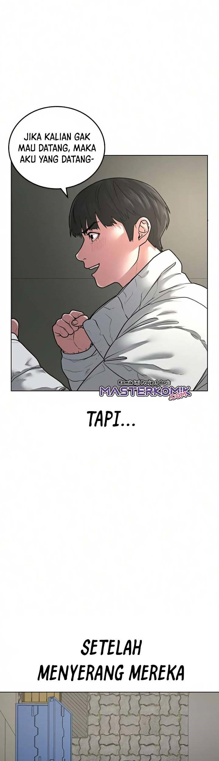 Reality Quest Chapter 16 - halaman 10