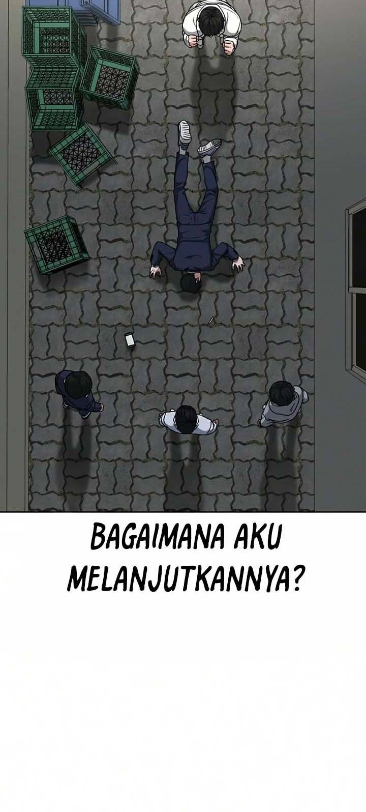 Reality Quest Chapter 16 - halaman 11