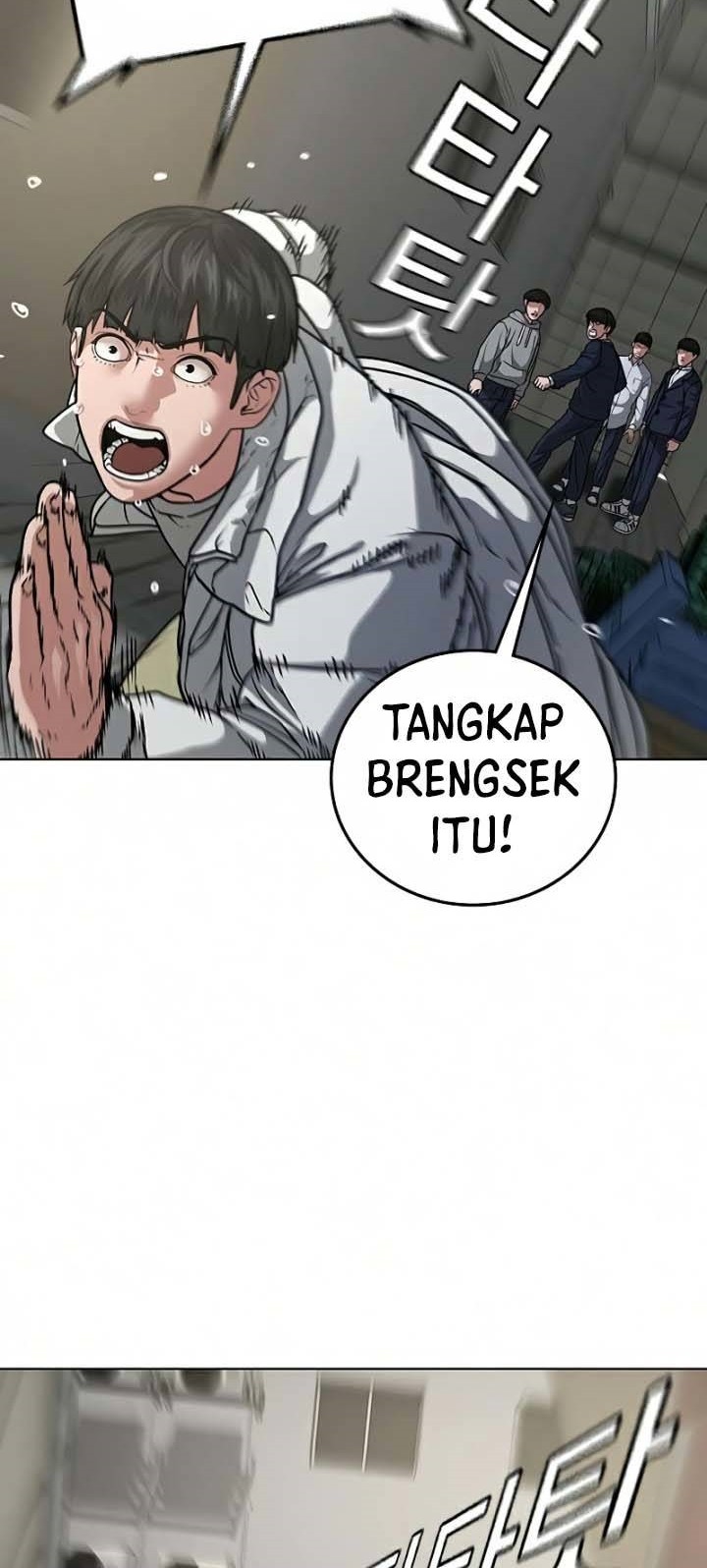 Reality Quest Chapter 16 - halaman 15