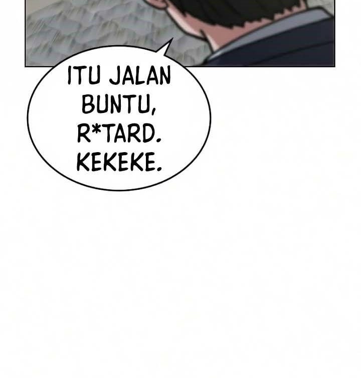Reality Quest Chapter 16 - halaman 17