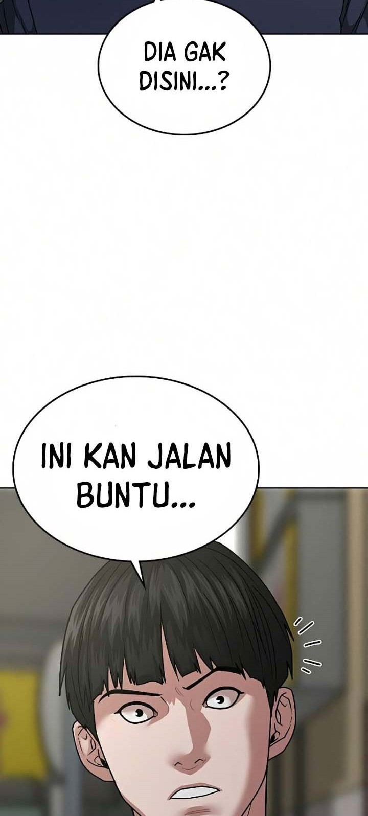 Reality Quest Chapter 16 - halaman 19