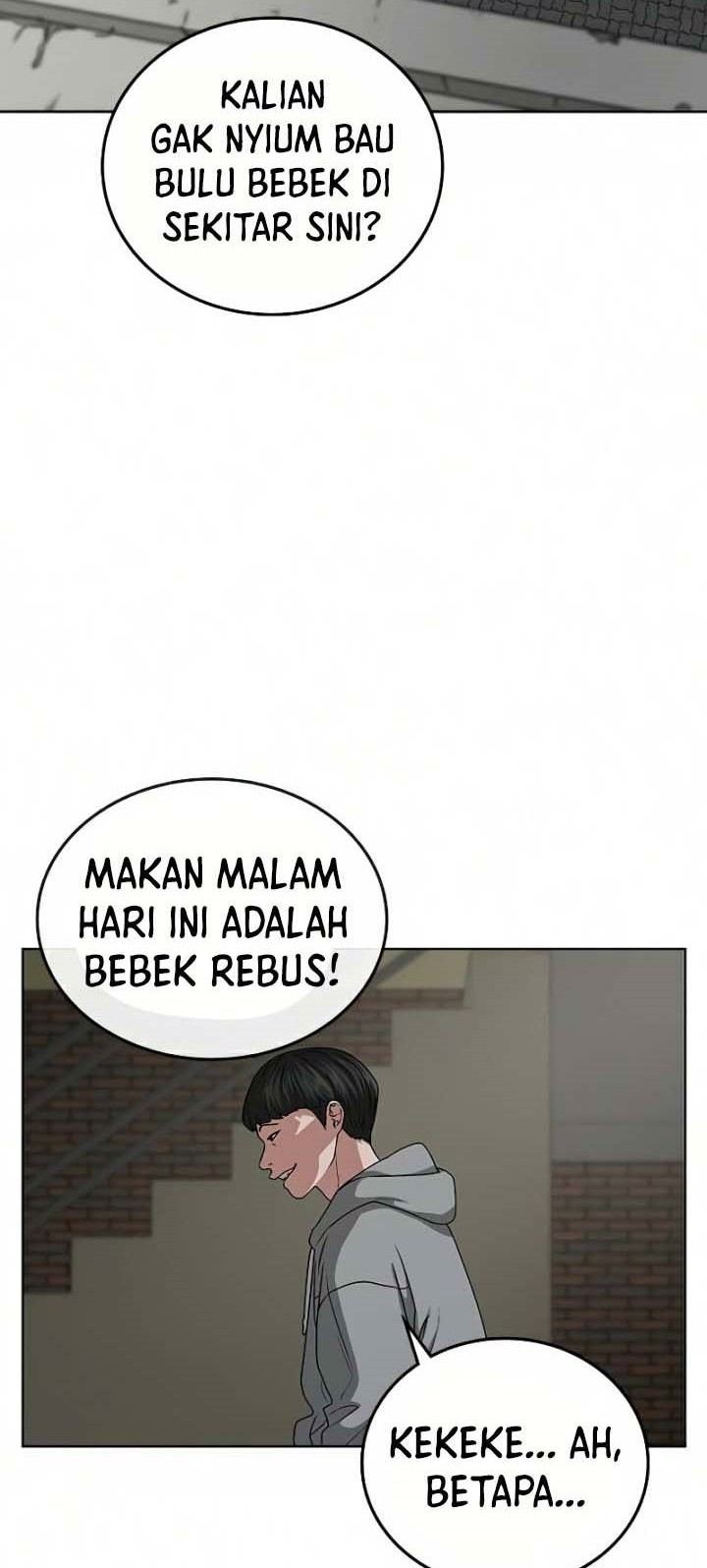 Reality Quest Chapter 16 - halaman 23