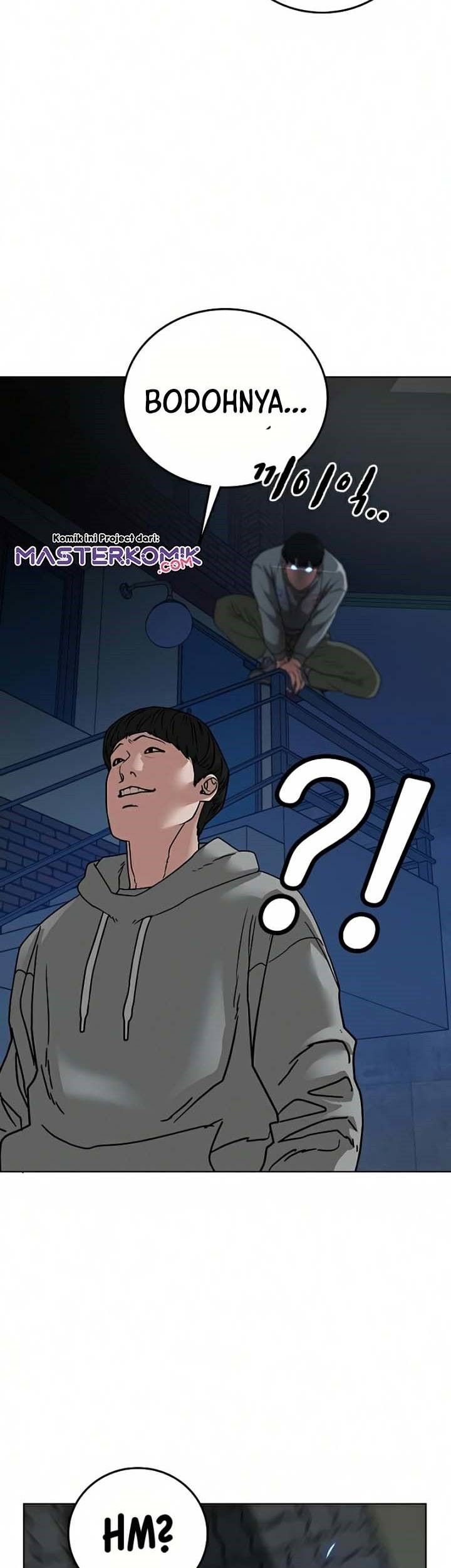 Reality Quest Chapter 16 - halaman 24