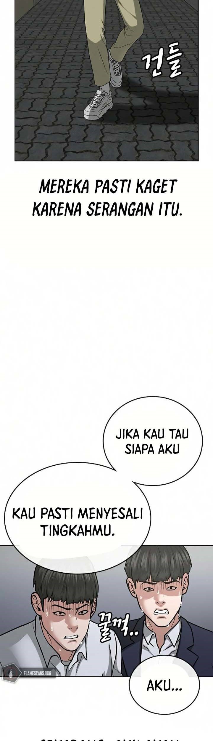 Reality Quest Chapter 16 - halaman 32